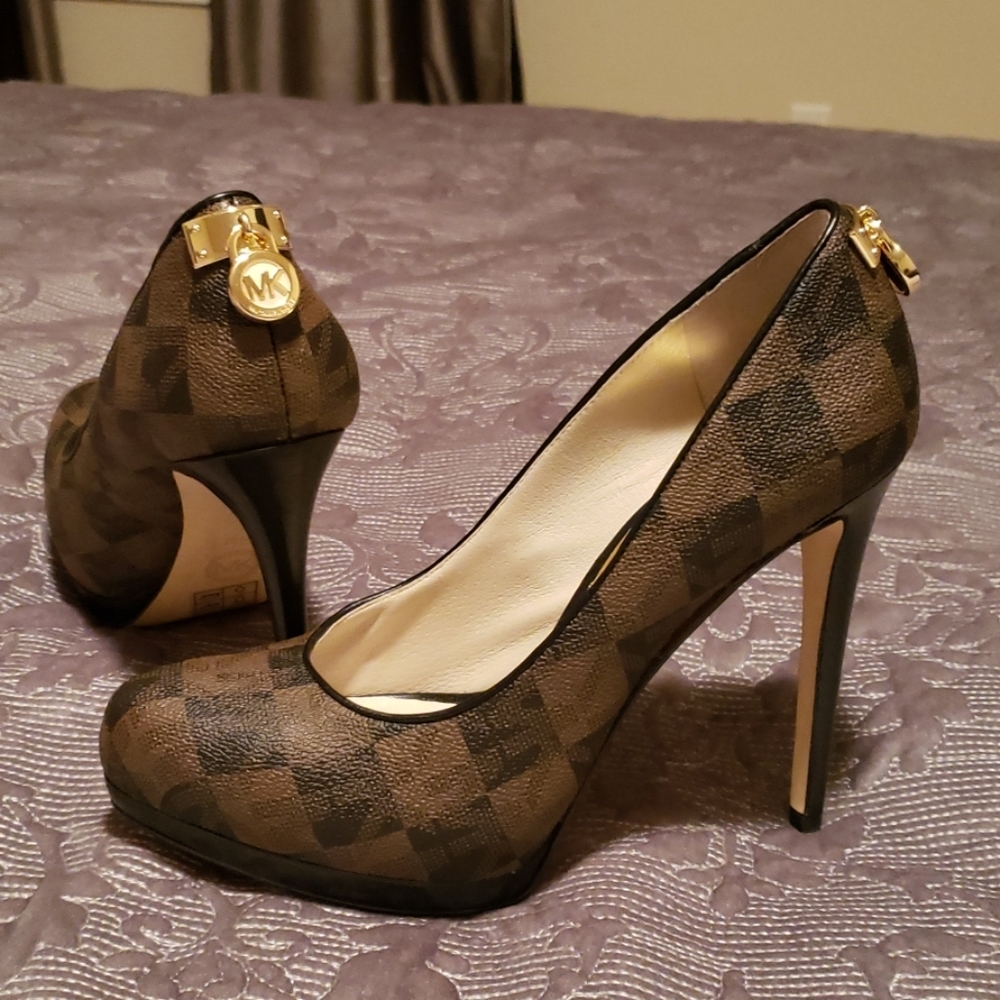 Michael Kors Shoes
